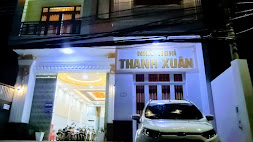 Khách Sạn Nhà Nghỉ Thanh Xuân