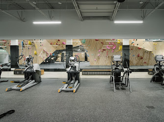 Brooklyn Boulders Chicago: Lincoln Park