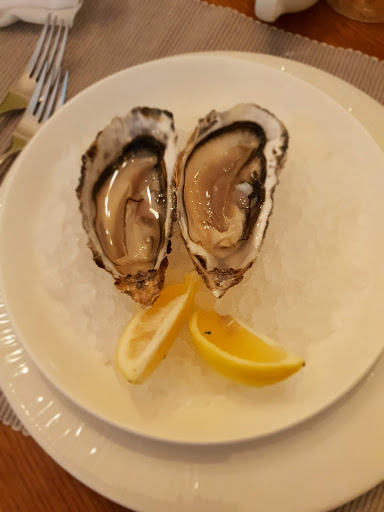 Mesogios Seafood Primaverii