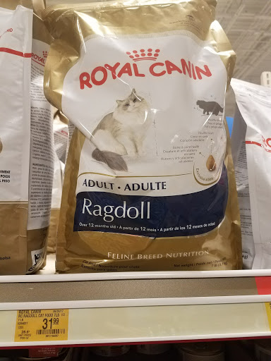 Pet Supply Store «PetSmart», reviews and photos, 2770 FM 365 c, Port Arthur, TX 77640, USA