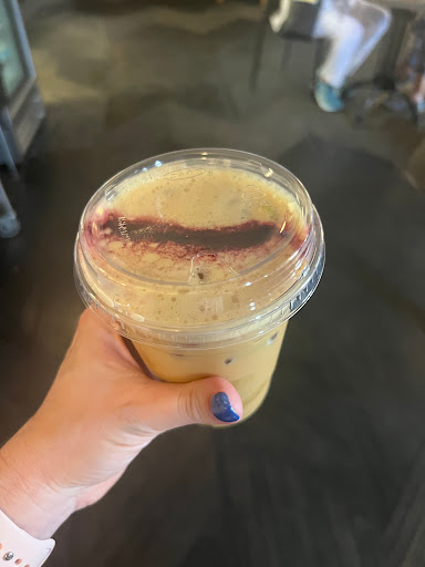 Coffee Shop «Coat Check Coffee», reviews and photos, 401 E Michigan St, Indianapolis, IN 46204, USA