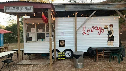 Loveys Food Truck