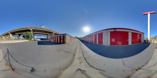 Self-Storage Facility «CubeSmart Self Storage», reviews and photos, 3300 Park Rd, Benicia, CA 94510, USA