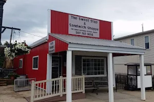 The Sweet Stop and Sandwich Shoppe image