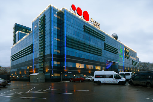 АКАДО - Интернет-Провайдер (Москва)