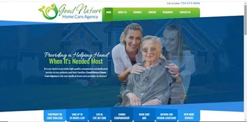 Good Nature Home Care Business