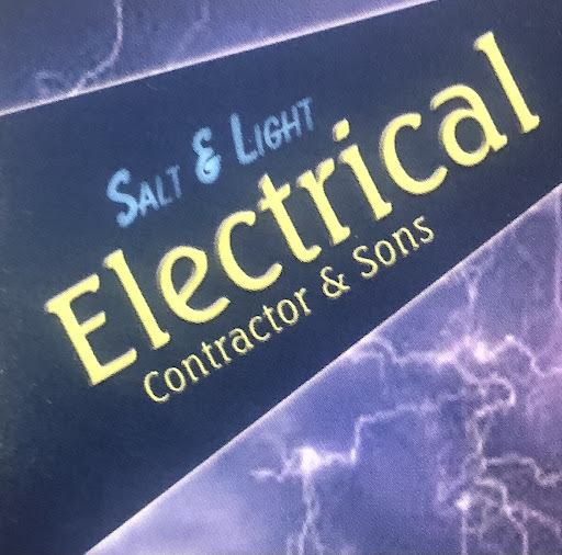 Photo of Salt And Light Electrical