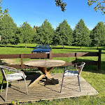 Photo n°4 de l'avis de Andrea.t fait le 20/05/2023 à 22:36 sur le  Landgasthof Zur old school à Wahlstorf