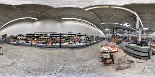 Department Store «Walmart Supercenter», reviews and photos, 8745 FL-54, New Port Richey, FL 34655, USA