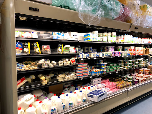 Supermarket «Halalco Supermarket», reviews and photos, 155 Hillwood Ave, Falls Church, VA 22046, USA