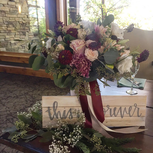 Florist «The Florist at Moana Nursery», reviews and photos, 1110 W Moana Ln, Reno, NV 89509, USA