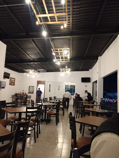 Restaurante El Milagro - Av México - Puebla 1713, Cuatro Caminos, 72700 Puebla, Pue., Mexico