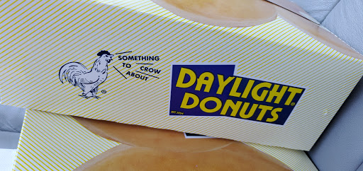 Donut Shop «Daylight Donuts», reviews and photos, 125 State St, Pleasant Grove, UT 84062, USA