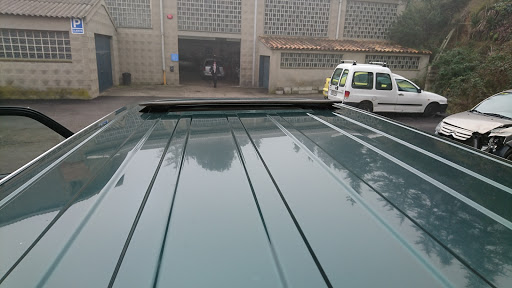 Bosch Car Service J. Margarit en Capellades, Barcelona