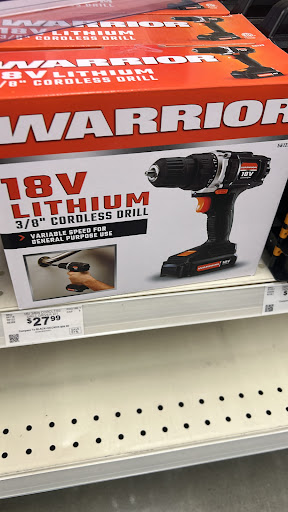 Hardware Store «Harbor Freight Tools», reviews and photos, 6205 Corson Ave S, Seattle, WA 98108, USA