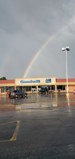 Non-Profit Organization «Goodwill», reviews and photos