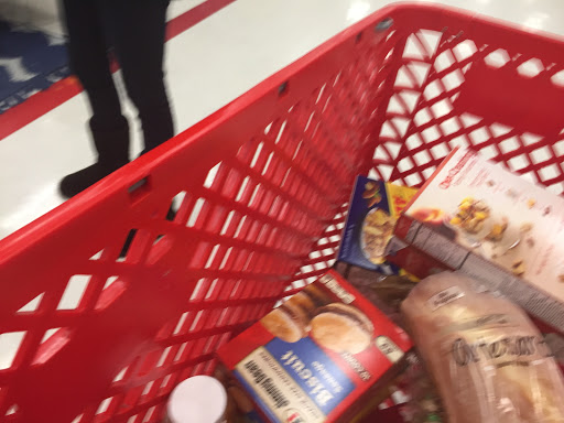 Department Store «Target», reviews and photos, 26762 Portola Pkwy, Foothill Ranch, CA 92610, USA