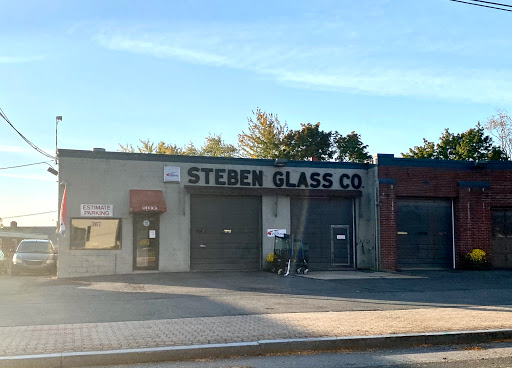 Auto Body Shop «Steben Auto - Glass, Body & Service», reviews and photos, 307 Park Rd, West Hartford, CT 06119, USA