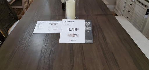 Furniture Store «American Signature Furniture», reviews and photos, 150 S State Rd 434 #1080, Altamonte Springs, FL 32714, USA