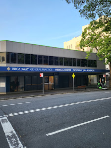 Broadway General Practice - Ultimo Doctors 60-64 Bay St, Ultimo NSW 2007, Australia
