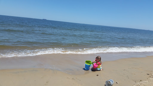 Water Sports Equipment Rental Service «Great White Water Sports», reviews and photos, 1000 E Ocean View Ave, Norfolk, VA 23503, USA