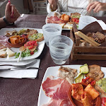 Photo n°5 de l'avis de Aurora. fait le 28/09/2022 à 05:27 sur le  Voglia di fraschetta à Latina