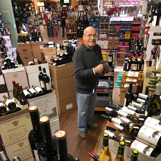 Wine Store «FranksWine», reviews and photos, 1206 N Union St, Wilmington, DE 19806, USA