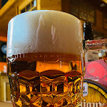 Photo n°3 de l'avis de E..l fait le 09/07/2023 à 16:06 sur le  Böhmisches Wirtshaus à Chemnitz