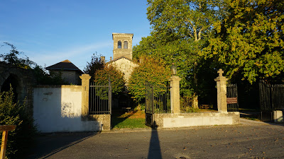 Centre Béthanie à Gorze