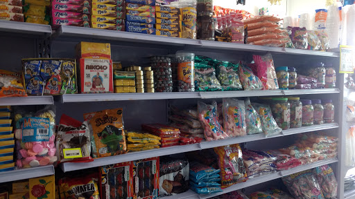 DULCERIA LA ESTRELLA MERIDA SUC. MONTEJO en Merida