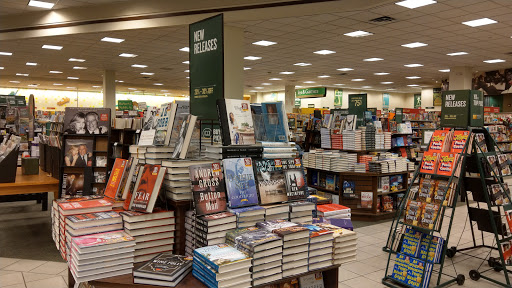 Book Store «Barnes & Noble», reviews and photos, 1940 NJ-10, Morris Plains, NJ 07950, USA