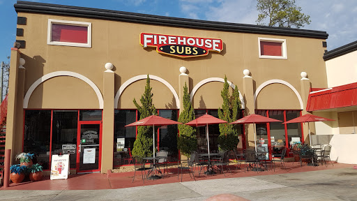 Park «Balis Park», reviews and photos, 1999 San Marco Blvd, Jacksonville, FL 32207, USA