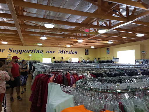 Thrift Store «Goodwill West Palm Beach/South Dixie Store & Donation Center», reviews and photos