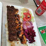 Photo n°5 de l'avis de Ammar.. fait le 26/01/2020 à 17:44 sur le restaurants Kebab Erbil Restaurant à Antwerp