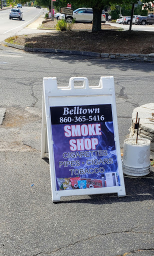 Tobacco Shop «Belltown Smoke Shop», reviews and photos, 27 E High St, East Hampton, CT 06464, USA