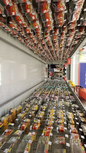 Sporting Goods Store «Academy Sports + Outdoors», reviews and photos, 2540 N Greenwich Rd, Wichita, KS 67226, USA