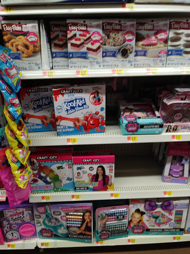 Department Store «Walmart Supercenter», reviews and photos, 6170 Saginaw Rd, Grand Blanc, MI 48439, USA