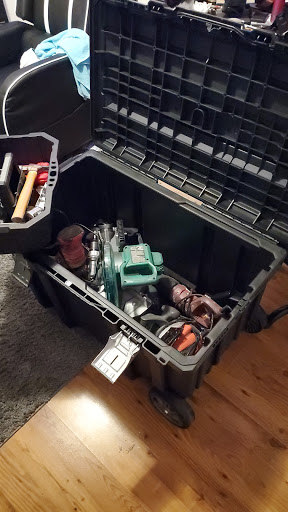 Home Improvement Store «The Home Depot», reviews and photos, 1710 Homer Adams Pkwy, Alton, IL 62002, USA