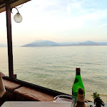 Photo n°3 de l'avis de Lisa.c fait le 19/05/2022 à 18:51 sur le  Il Grifone à Sirmione