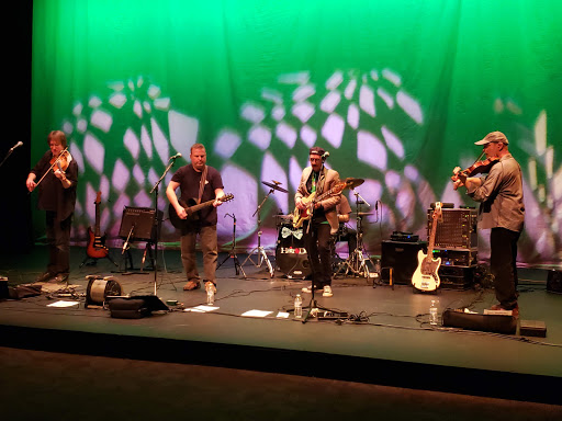 Performing Arts Theater «Charles R Wood Theater», reviews and photos, 207 Glen St, Glens Falls, NY 12801, USA