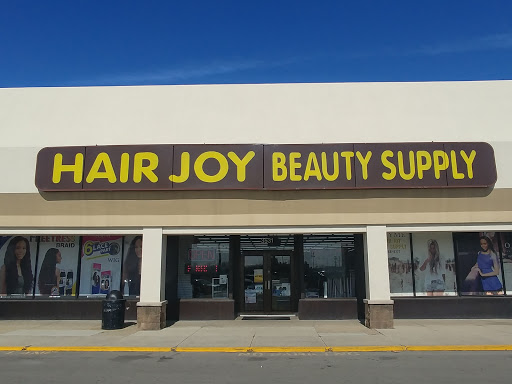 Cosmetics Store «Hair Joy Beauty Supply», reviews and photos, 3531 Cleveland Ave, Columbus, OH 43224, USA