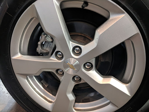 Used Car Dealer «Paramount Motors NW», reviews and photos, 2908 6th Ave S, Seattle, WA 98134, USA