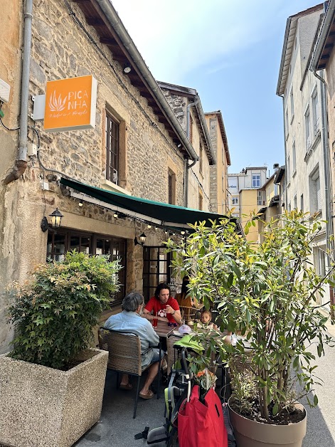 Picanha à Vienne