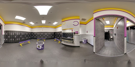 Gym «Planet Fitness», reviews and photos, 2410 Main St, Evanston, IL 60202, USA