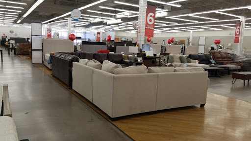 Furniture Store «Ashley HomeStore Outlet», reviews and photos, 225A Industrial Blvd, La Vergne, TN 37086, USA