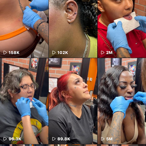 Explore proverbs 31 tattoo ideas, creative tattoo ideas in Tampa, available at Ink Villains Tattoos