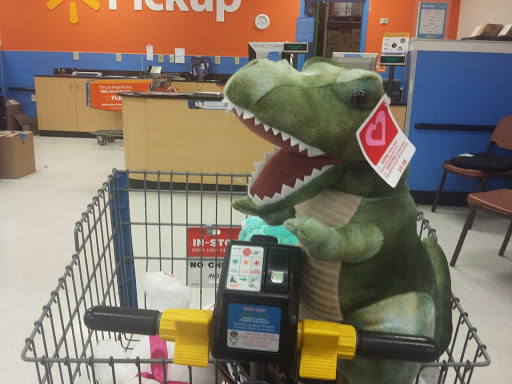 Department Store «Walmart Supercenter», reviews and photos, 1310 N Fraser St, Georgetown, SC 29440, USA