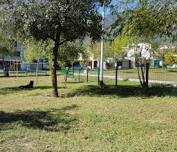 San Jerónimo Park photo