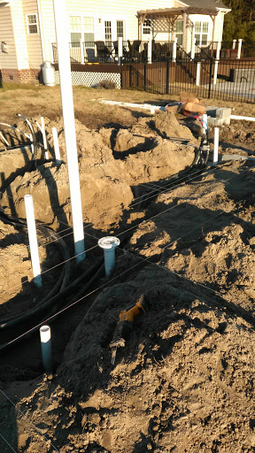 Plumber «Richardson Plumbing Co», reviews and photos, 1469 Butts Station Rd, Chesapeake, VA 23320, USA