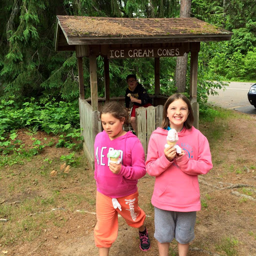 General Store «Corner Store», reviews and photos, 3109 Razorback Rd, Sayner, WI 54560, USA